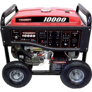 Renta de Generador 10,000 Watts en Tuxtla Gutiérrez