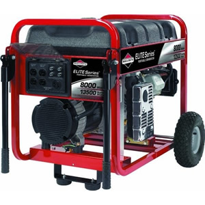 Renta de Generador 8000 Watts en Tuxtla Gutiérrez