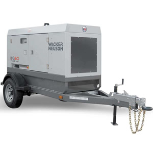 Renta de Generador 70 Kva en Tuxtla Gutiérrez